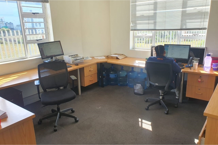 To Let commercial Property for Rent in Coega Eastern Cape